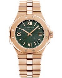 Chopard - Alpine Eagle Watch - Lyst
