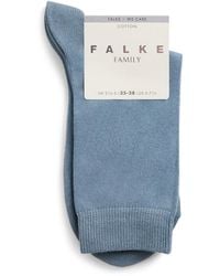 FALKE - Mid-Calf Family Socks - Lyst