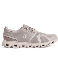 On Shoes - Cloud 6 Trainers - Lyst