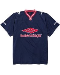 Balenciaga - T-Shirts - Lyst