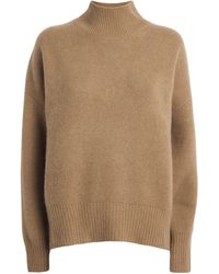 LeKasha - Organic Cashmere Nantes Sweater - Lyst