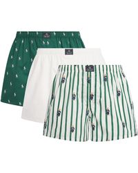 Polo Ralph Lauren - Cotton Classic Boxer Shorts - Lyst