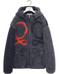 Loewe - Jackets - Lyst