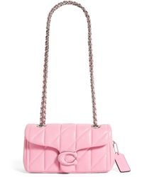COACH - Quilted Leather Tabby 20 Shoulder Bag - Lyst