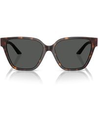 Versace - Acetate Ve4471B Sunglasses - Lyst