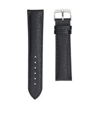 Jean Rousseau - Classic 3.5 Embossed Leather Watch Strap (18mm) - Lyst
