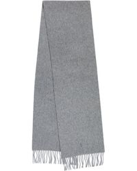 Polo Ralph Lauren - Cashmere Polo Pony Scarf - Lyst