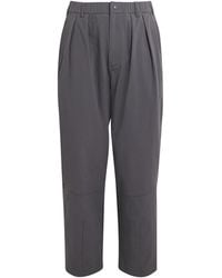 Manors - Greenskeeper Golf Trousers - Lyst