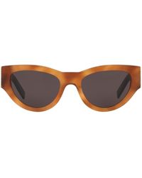Saint Laurent - Acetate Sl M94 Sunglasses - Lyst