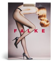 FALKE - Net Tights - Lyst
