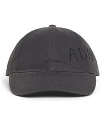 adidas - X Songs For The Mute Embroidered Baseball Cap - Lyst