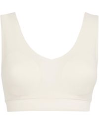 Chantelle - Softstretch Padded Bra - Lyst