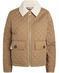 Barbour - Quilted Leia Jacket - Lyst
