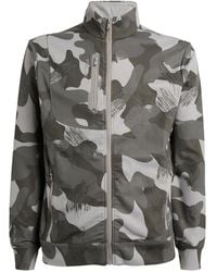RLX Ralph Lauren - Technical Camouflage Print Jacket - Lyst