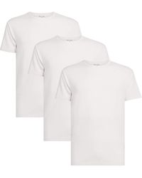 Paul Smith - Modal-Blend Crew-Neck T-Shirt - Lyst