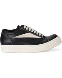 Rick Owens - Women Vintage Sneaks - Lyst