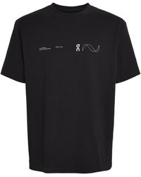 On Shoes - Cott Avant T-Shirt - Lyst