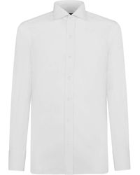 Tom Ford - Cotton Poplin Slim-Fit Shirt - Lyst