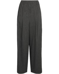 Herskind - Bowie Relaxed Trousers - Lyst