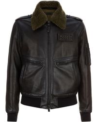 bv clothing suede jacket