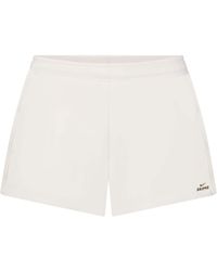 NikeSKIMS - Runner Shorts - Lyst