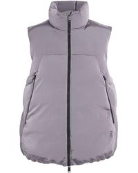 On Shoes - All-Day Gilet - Lyst