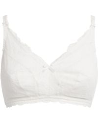 Aubade - Danse Des Sens Post-Surgery Bralette - Lyst