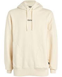 7 For All Mankind - Organic Cotton Hoodie - Lyst