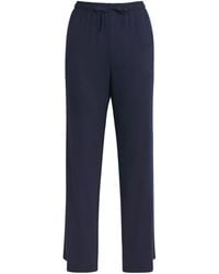Derek Rose - Micro Modal Lara Pyjama Bottoms - Lyst