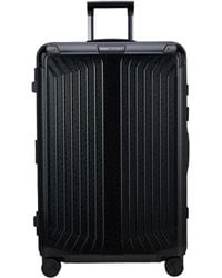 Samsonite - X Boss Check-in Suitcase (76cm) - Lyst