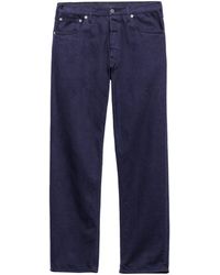 Prada - Slim Jeans - Lyst