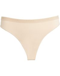 FALKE - Daily Comfort Tanga - Lyst