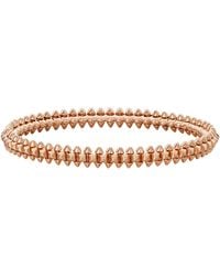 Cartier - Small Clash De Bracelet - Lyst