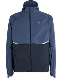 On Shoes - Core Running Jacket - Lyst