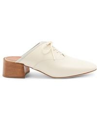 Loewe Mule shoes for Women - Up to 31% off | Lyst