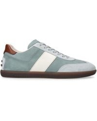 Tod's - Cassetta Leggera Sneakers - Lyst