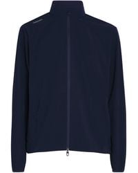 Ralph Lauren - Water-Repellent Windbreaker Jacket - Lyst