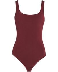 Wolford - Jamaika String Bodysuit - Lyst