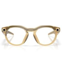 Oakley - X Meta Hstn Transitions Ai Sunglasses - Lyst