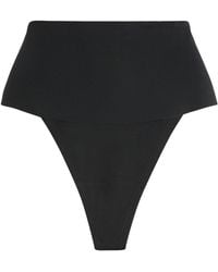 Spanx - Undie-tectable Thong - Lyst