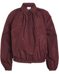 Patou - Volume Bubble Blouse - Lyst