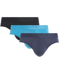 Calvin Klein - Hip Briefs - Lyst