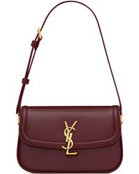 Saint Laurent - Mini Solferino Satchel - Lyst