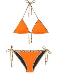 burberry bikini price