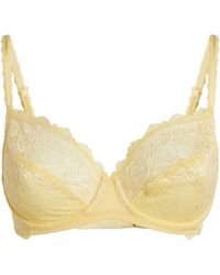 Wacoal - Lace Perfection Underwire Bra - Lyst