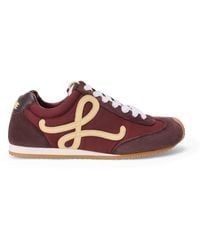 Loewe - Ballet Runner 2.0 Sneakers - Lyst