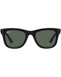 Ray-Ban - Classic Wayfarer Sunglasses - Lyst