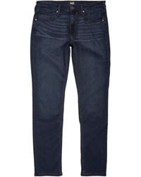 PAIGE - Lennox Slim Jeans - Lyst