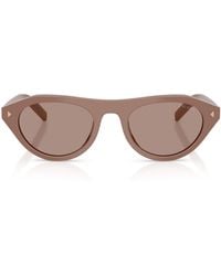Prada - Acetate Pr B15S Sunglasses - Lyst