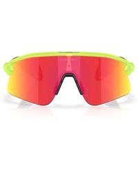 Oakley - Stunt Devil Rectangle Sunglasses - Lyst